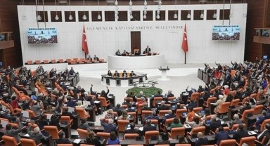 ''Tarih Verildi TBMM'de Yeni Bir Grup Kurulacak''