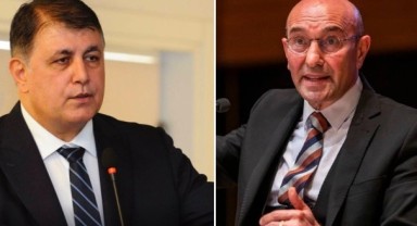 Tugay’dan Soyer’e: İşi gücü bırakıp bizi eleştirme!