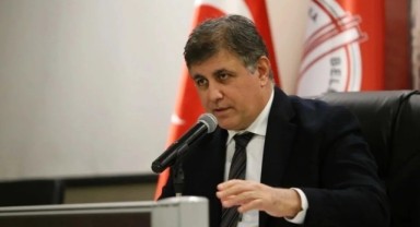 Tugay, iğneden ipliğe tasarrufa gitti, bütçe toparlandı: Giderler yüzde 30 azaldı!