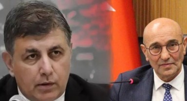 Tunç Soyer'den halefi Cemil Tugay'a: Benim dönemimle uğraşmaktan vazgeçmesini öneriyorum