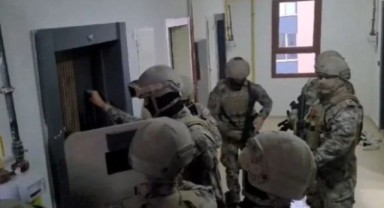 Ülke Genelinde Kaçakçılık Operasyonu: Binlerce Silah Ele Geçirildi