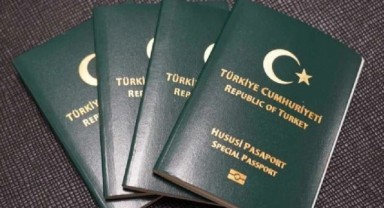 Vize Krizine Yeşil Pasaport 'Çözümü': 800 Bin Kişi Listede