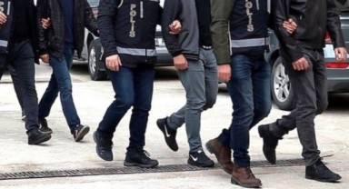19 ilde FETÖ operasyonu: 34 şüpheli gözaltına alındı