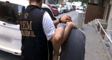 23 ilde IŞİD operasyonu: 88 kişi gözaltında