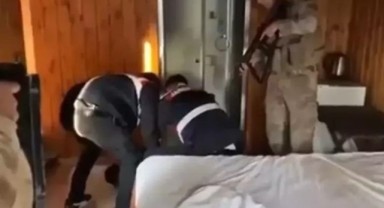 4 ilde 'Yılmazlar' suç örgütüne operasyon: 14 şüpheli yakalandı