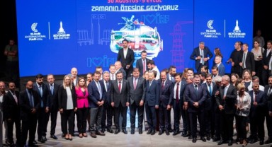 93. İzmir Enternasyonal Fuarı Türkiye'yi buluşturdu