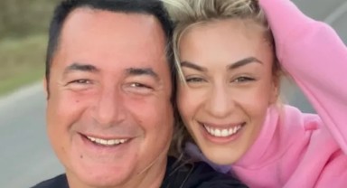Acun Ilıcalı yine mi baba oluyor? Ayça Çağla Altunkaya açıkladı