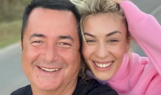 Acun Ilıcalı yine mi baba oluyor? Ayça Çağla Altunkaya açıkladı