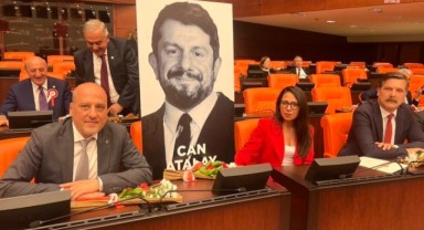 AİHM'den 'Can Atalay' Hamlesi! Türkiye'den Savunma İstedi