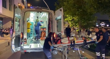 Akıllara durgunluk veren olay: 16 yaşındaki kız, sevgilisini bıçakladı