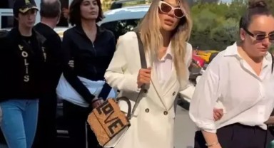 Bahar Candan ve Nihal Candan kardeşler mahkemede herkesi hayrete düşürdü: Her şey çok güzel olacak...