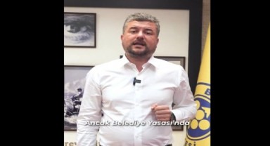 Başkan Duman duyurdu: Buca Belediyesi'ne 'temizlik' yasağı!