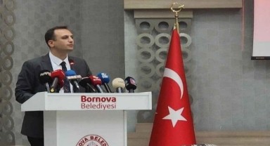 Başkan Eşki, SGK borcu iddialarını yalanladı: AKP'lilerden tekzip istedi!