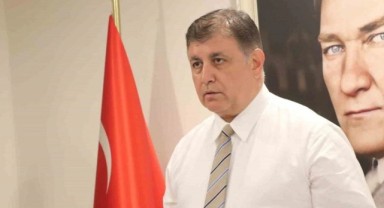 Başkan Tugay'dan Bakan Kurum'a yanıt: Kutuplaşma siyaseti yapmaktan vazgeçelim