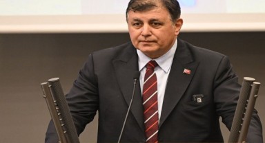 Başkan Tugay'dan iktidara 'ayrım' tepkisi: Sanki İzmir'in kötülüğünü istiyorlar