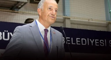 Başkan Tugay yollarını ayırmıştı... O isme yeni görev!
