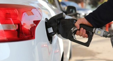 Benzine İndirim Geldi