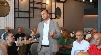 Bornova'da spor yatırımları hızlanacak