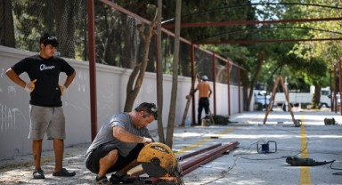 Bornova’da trafik düzenlemesine iki önemli adım