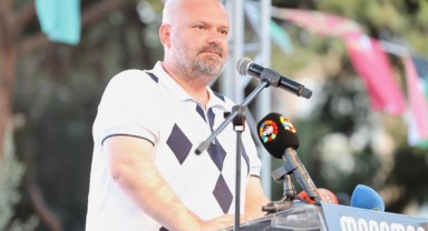 “Bu gurur tüm Menemenli hemşehrilerimin”