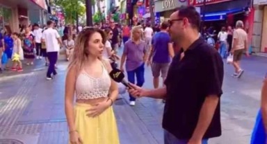 Bu kez de 'Cumhurbaşkanı'na hakaret' suçlaması... Dilruba'ya bir dava daha açıldı!