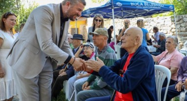 Buca Belediyesi Alzheimer’a karşı farkındalık yarattı