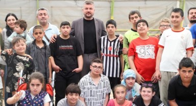 Buca Belediyesi Engelli Eğitim Merkezi’nde kurslar başlıyor