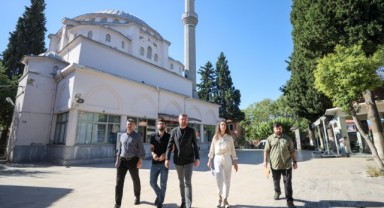 Buca’da katılımcıları büyüleyecek Levantenler Rotası başlıyor