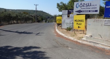 Büyükşehir ilçelerde dört koldan sahada
