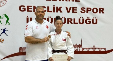 Büyükşehir'in altın kızları