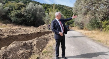 Can Dostlar Yeni Yaşam Merkezi Temeli Atılıyor