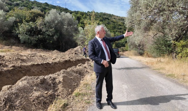 Can Dostlar Yeni Yaşam Merkezi Temeli Atılıyor