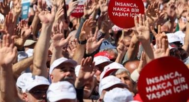 CHP'den Ekim Sonunda Yeni Çalıştay