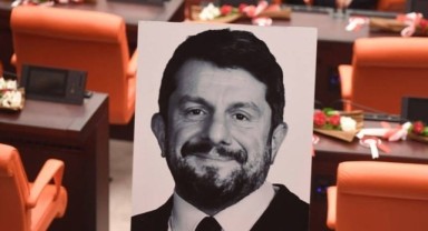 CHP heyeti, Can Atalay için Numan Kurtulmuş ile görüştü
