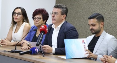 CHP İzmir'den İmamoğlu'na destek: