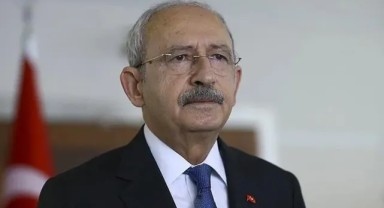 CHP kurultayında Kemal Kılıçdaroğlu'nun ismi söküldü