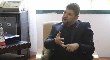 CHP'li Alkız o görüntüyü paylaştı ve ekledi: Aydınlık günlerin geleceğinden hiç şüpheniz olmasın!