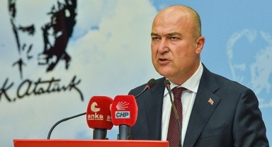 CHP’li Bakan uyardı: Türkiye yeni bir Afgan göçü ile karşı karşıya!