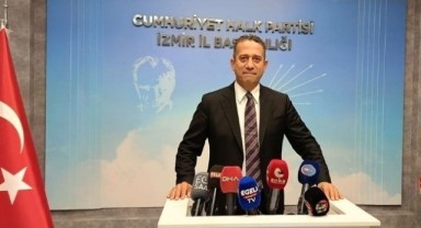 CHP'li Başarır: Türkiye'yi seçim kurtarır