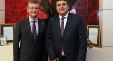 CHP'li Başkanın Aracını Kurşunlamışlardı! 2 Şüpheli Tutuklandı