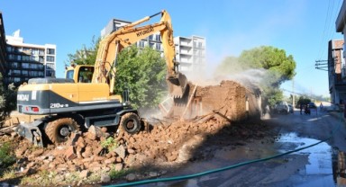 Çiğli Balatçık’a Modern Dokunuş