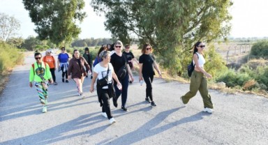 Çiğli’de Avrupa Hareketlilik Haftası dolu dolu bir program ile devam ediyor