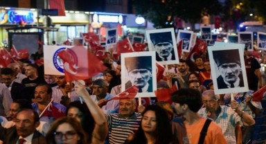 Çiğlililer 9 Eylül’ü Coşkuyla Kutlayacak