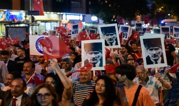 Çiğlililer 9 Eylül’ü Coşkuyla Kutlayacak