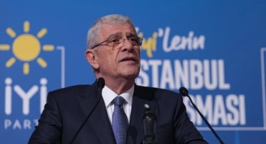 Dervişoğlu'ndan iktidara HÜDA PAR tepkisi