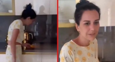 Dilan Polat, fiyatı görünce çok değişmiş her şey dedi, büyük şaşkınlık yaşadı