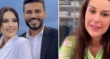 Dilan Polat’tan yeni paylaşım: Sesimi çok duymak isteyen olmuş