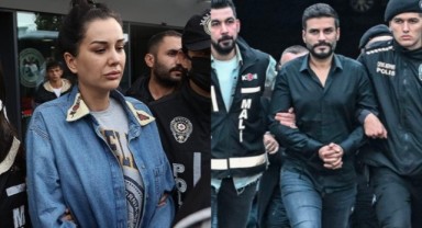 Dilan ve Engin Polat çifti hakim karşısında… Kara para davası için Fetih Suresi istedi!
