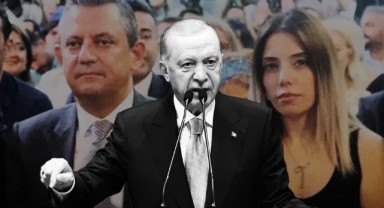 Dilruba Kayserilioğlu yine AKP'yi kızdıracak: Gerizekalı dediklerimden özür dilemiyorum