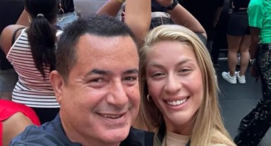 Düğün davetiyesi sosyal medyaya sızdı: Acun Ilıcalı ve Çağla Altunkaya'nın o notu gündem oldu